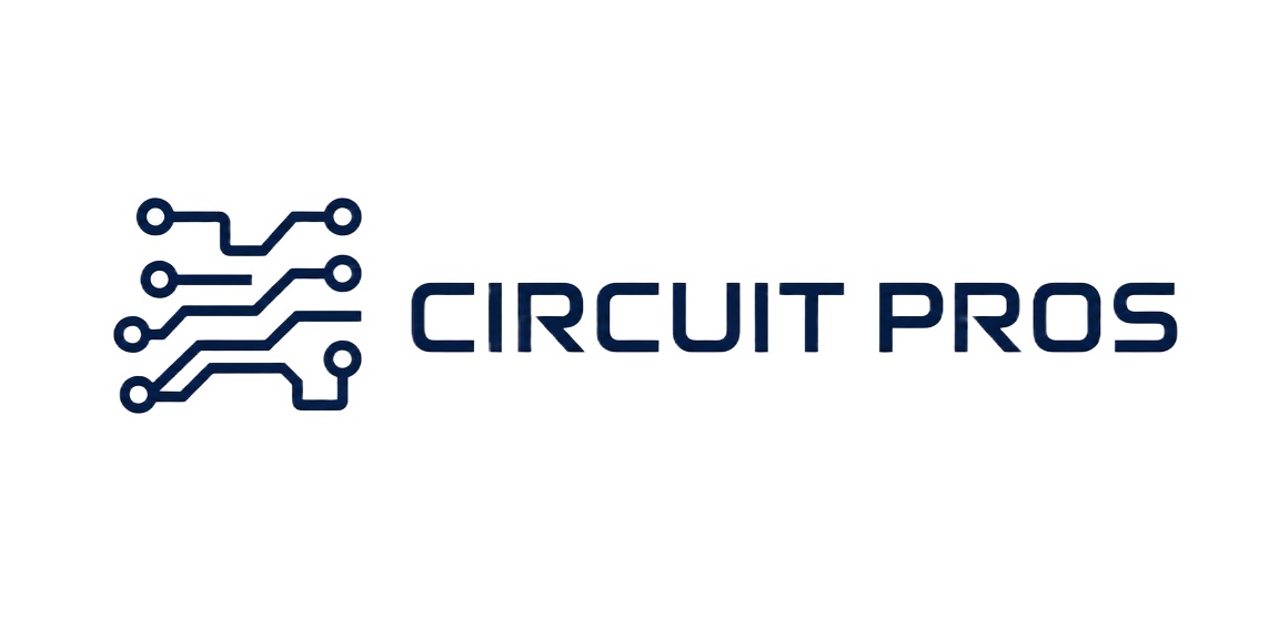 Circuit Pros logo