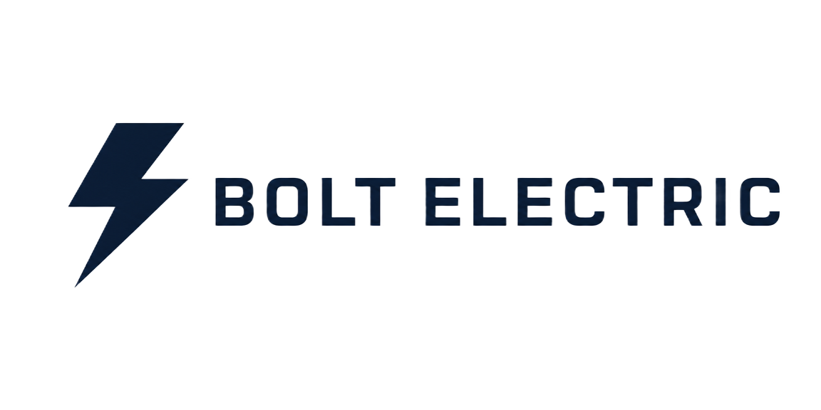 Bolt Electric logo